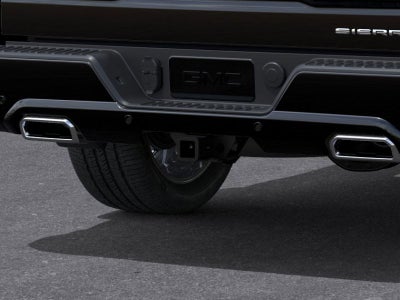 2026 GMC Sierra 1500 Base