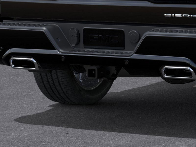 2026 GMC Sierra 1500 Base