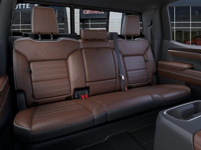 2026 GMC Sierra 1500 Base