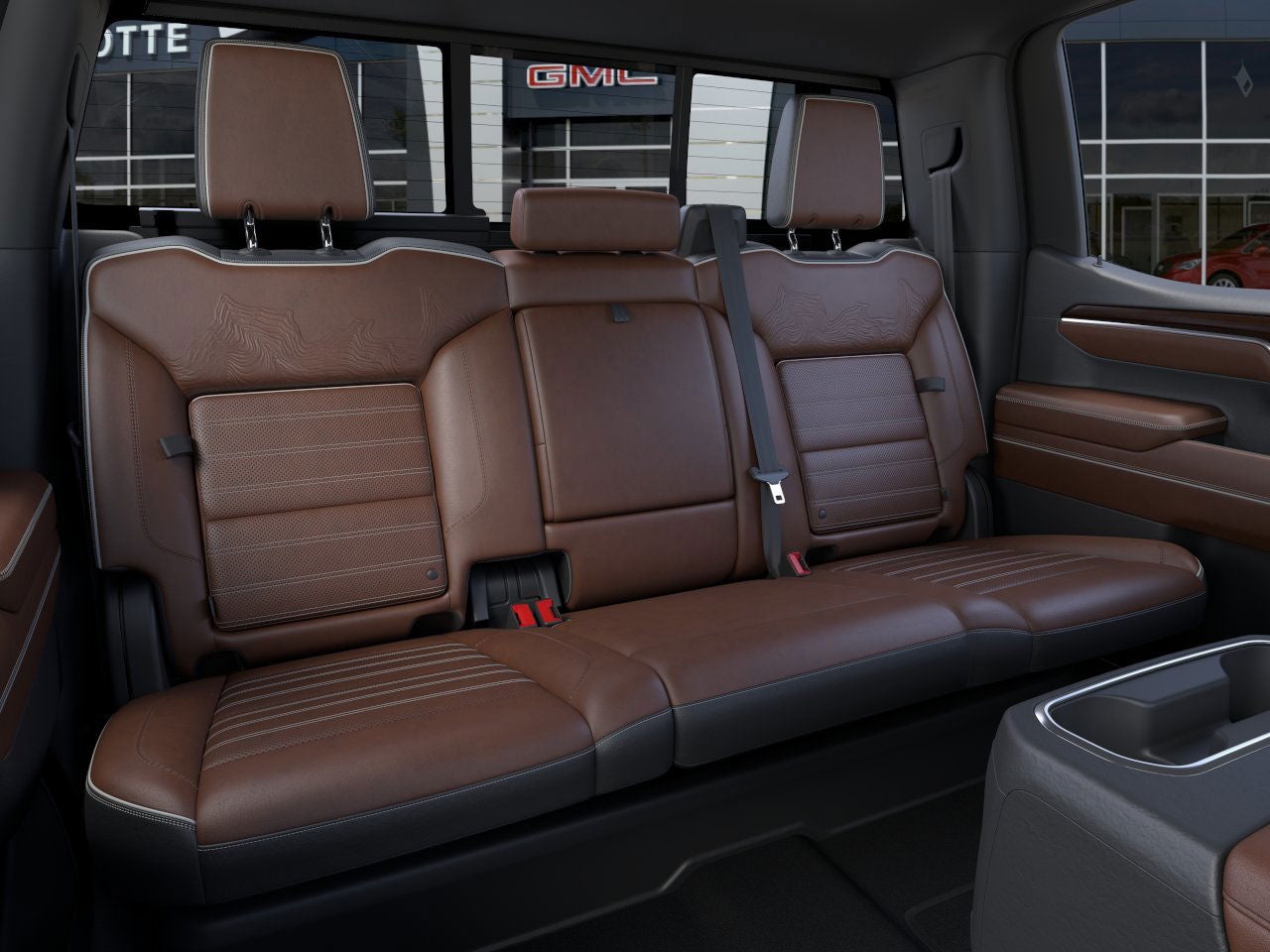 2026 GMC Sierra 1500 Base