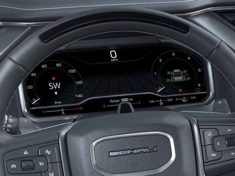 2026 GMC Sierra 1500 Base