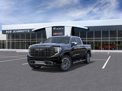 2026 GMC Sierra 1500 Base