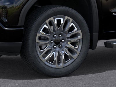 2026 GMC Sierra 1500 Base