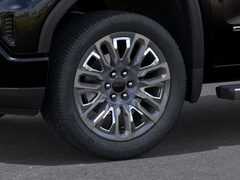 2026 GMC Sierra 1500 Base