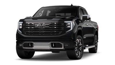 2026 GMC Sierra 1500 Base