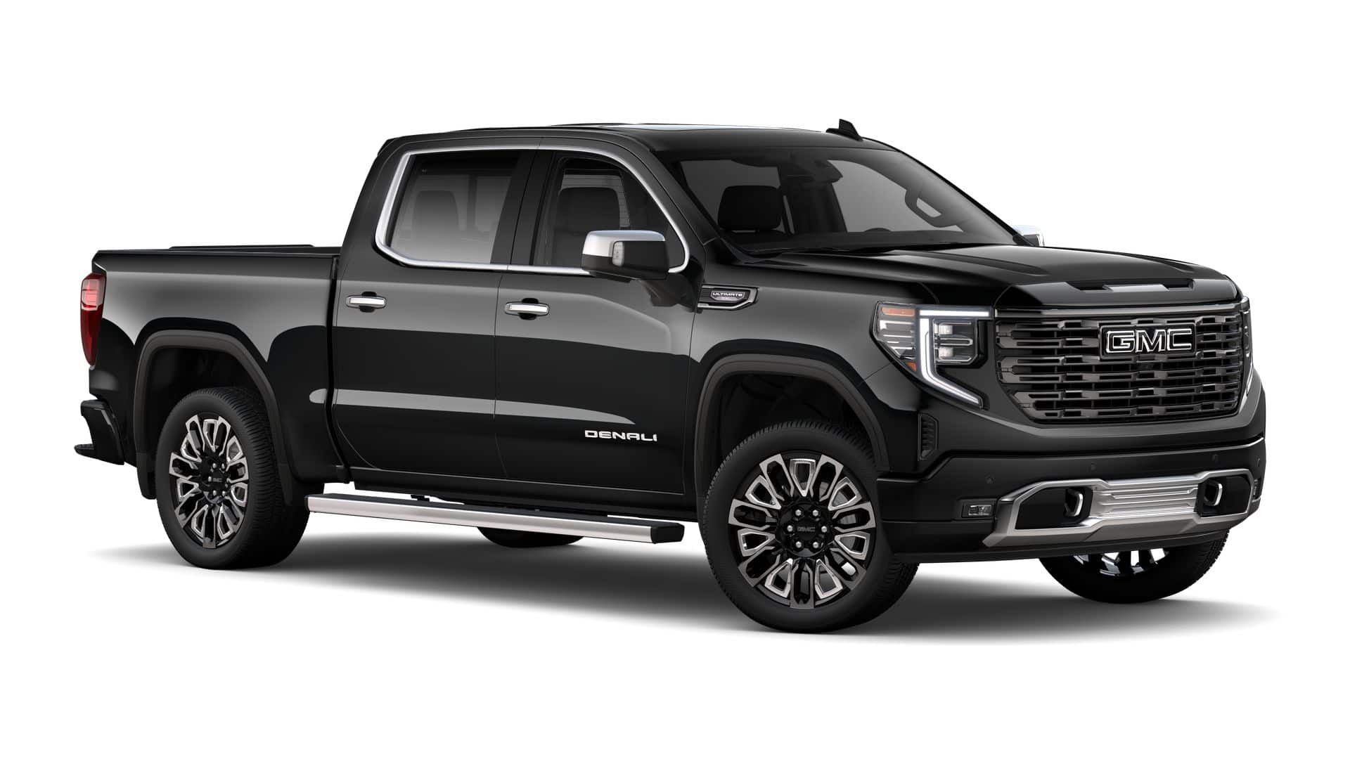 2026 GMC Sierra 1500 Base