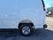 2025 GMC Savana Cargo Base