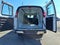 2025 GMC Savana Cargo Base