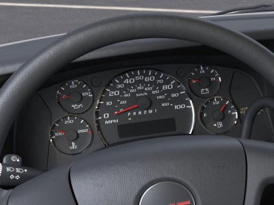 2025 GMC Savana Cargo 2500 2500 Extended Wheelbase Rear-Wheel Drive