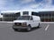 2025 GMC Savana Cargo 2500 2500 Extended Wheelbase Rear-Wheel Drive