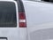 2025 GMC Savana Cargo 2500 2500 Extended Wheelbase Rear-Wheel Drive