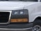 2025 GMC Savana Cargo 2500 2500 Extended Wheelbase Rear-Wheel Drive