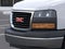 2025 GMC Savana Cargo 2500 2500 Extended Wheelbase Rear-Wheel Drive