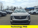 2023 Cadillac XT4 AWD Premium Luxury