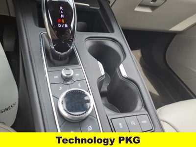 2023 Cadillac XT4 AWD Premium Luxury