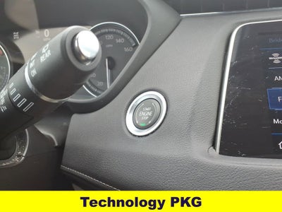 2023 Cadillac XT4 AWD Premium Luxury