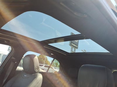 2024 Cadillac XT4 AWD Premium Luxury