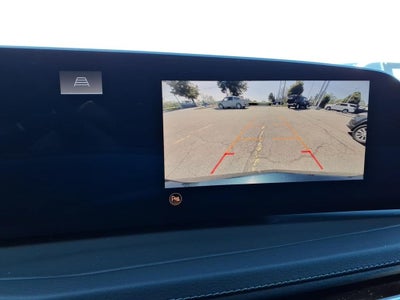2024 Cadillac XT4 AWD Premium Luxury