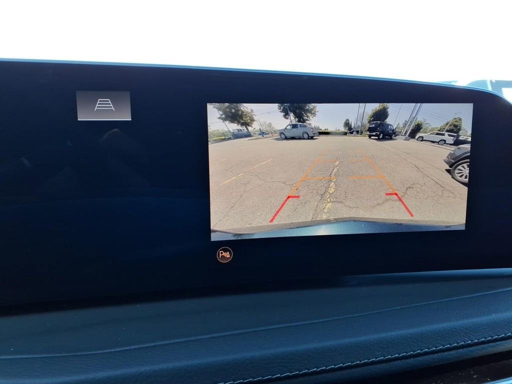 2024 Cadillac XT4 AWD Premium Luxury