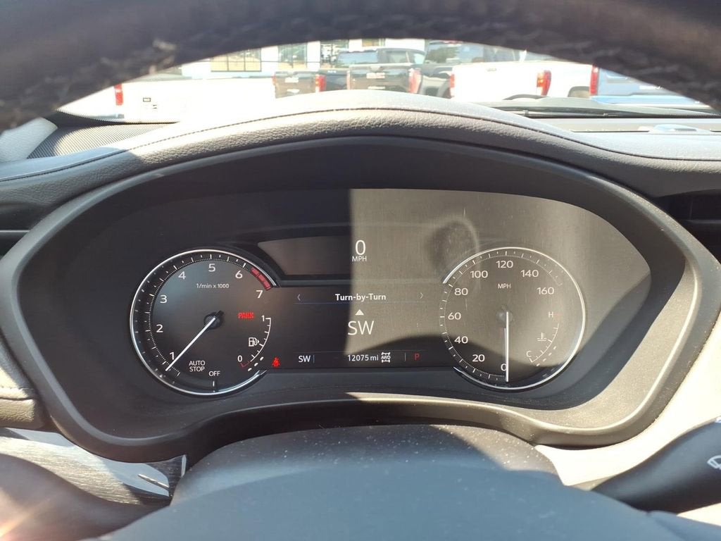 2023 Cadillac XT4 AWD Premium Luxury