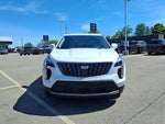 2023 Cadillac XT4 AWD Premium Luxury