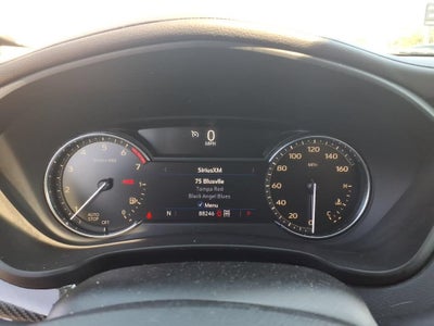 2019 Cadillac XT4 Sport