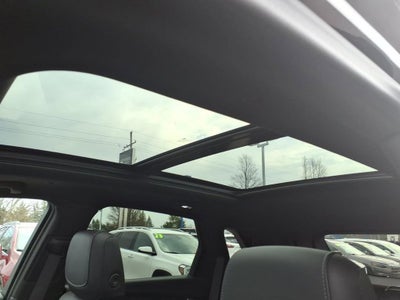 2023 Cadillac XT5 Base