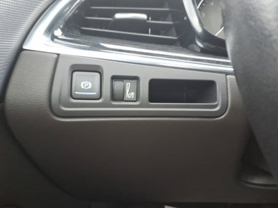 2023 Cadillac XT5 Base