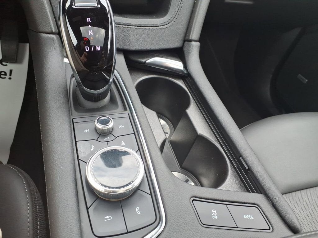 2023 Cadillac XT5 Base