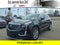 2023 Cadillac XT5 Base