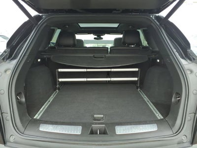 2023 Cadillac XT5 Base