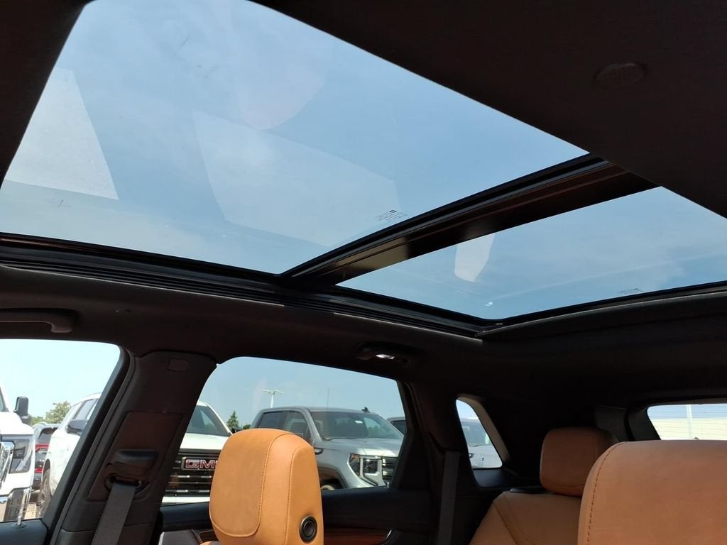 2025 Cadillac XT5 AWD Premium Luxury