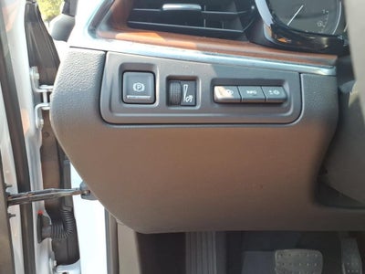 2025 Cadillac XT5 AWD Premium Luxury