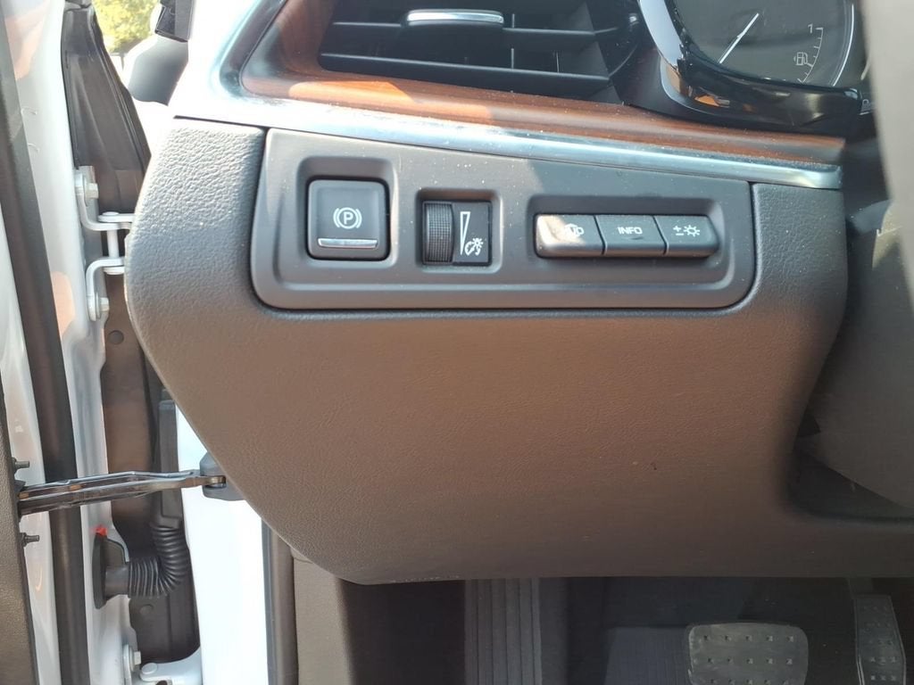 2025 Cadillac XT5 AWD Premium Luxury