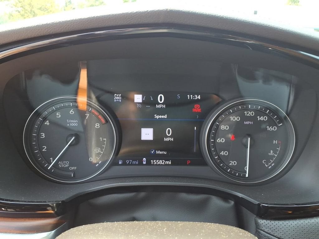 2025 Cadillac XT5 AWD Premium Luxury