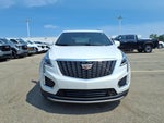 2025 Cadillac XT5 AWD Premium Luxury
