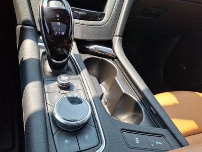 2025 Cadillac XT5 AWD Premium Luxury