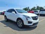 2025 Cadillac XT5 AWD Premium Luxury