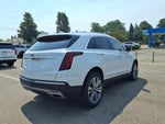 2025 Cadillac XT5 AWD Premium Luxury