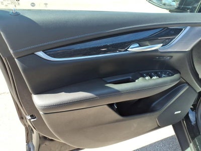 2023 Cadillac XT5 AWD Premium Luxury
