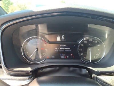 2023 Cadillac XT5 AWD Premium Luxury