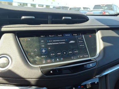 2023 Cadillac XT5 AWD Premium Luxury