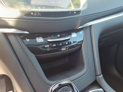 2023 Cadillac XT5 AWD Premium Luxury