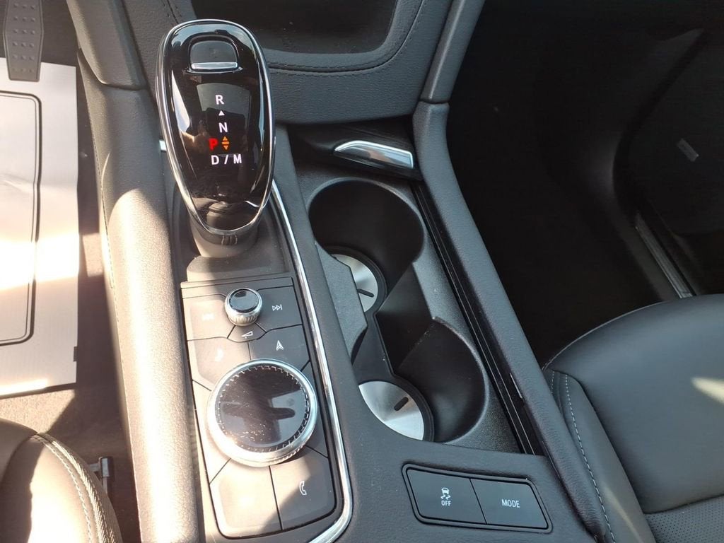 2023 Cadillac XT5 AWD Premium Luxury