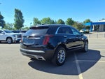 2023 Cadillac XT5 AWD Premium Luxury