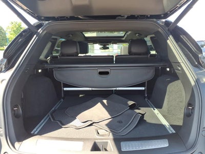 2023 Cadillac XT5 AWD Premium Luxury