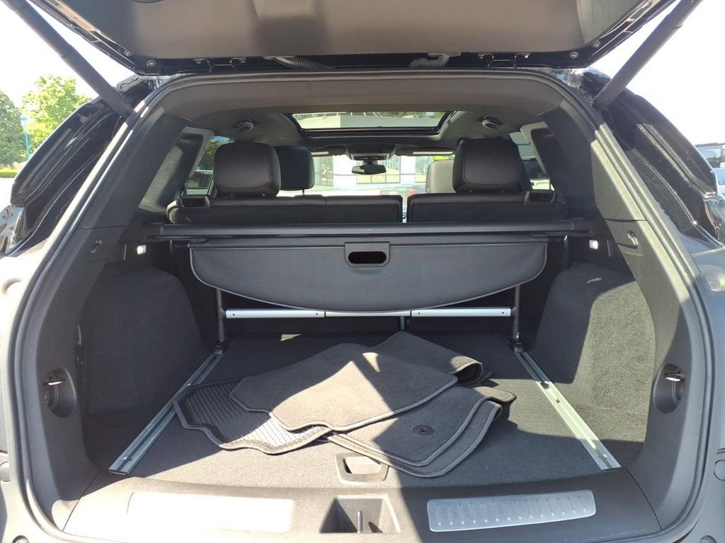 2023 Cadillac XT5 AWD Premium Luxury