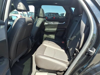 2023 Cadillac XT5 AWD Premium Luxury