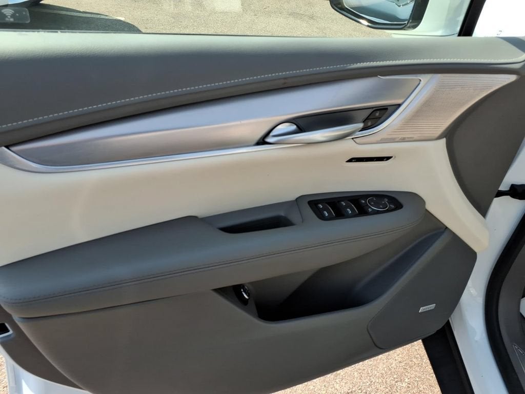 2024 Cadillac XT5 AWD Premium Luxury