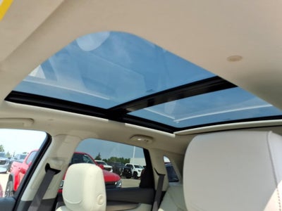 2024 Cadillac XT5 AWD Premium Luxury